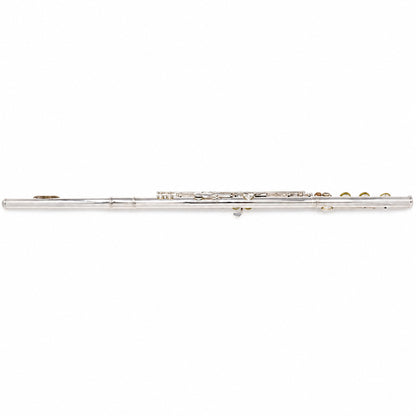Verne Q. Powell PS-705 Sonaré Concert Flute in Sterling Silver