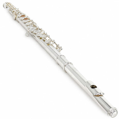 Verne Q. Powell PS-705 Sonaré Concert Flute in Sterling Silver