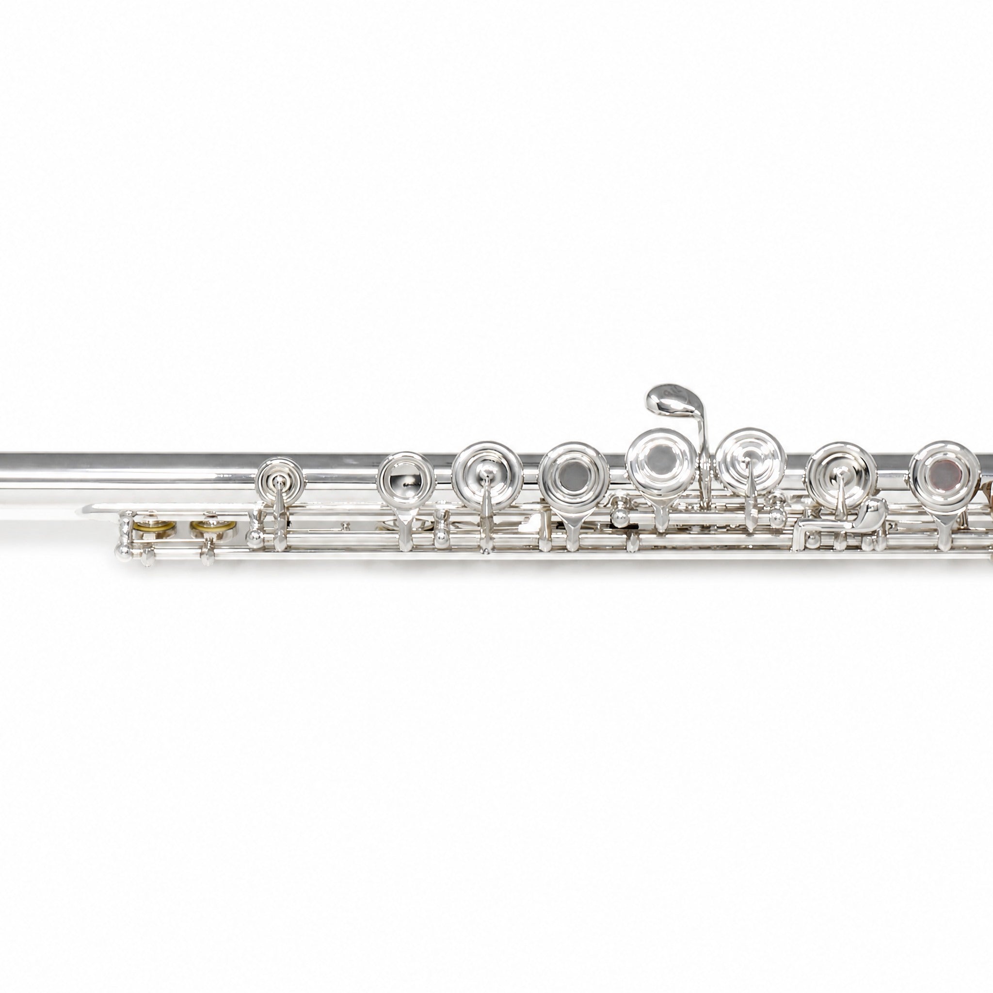Verne Q. Powell PS-705 Sonaré Concert Flute in Sterling Silver