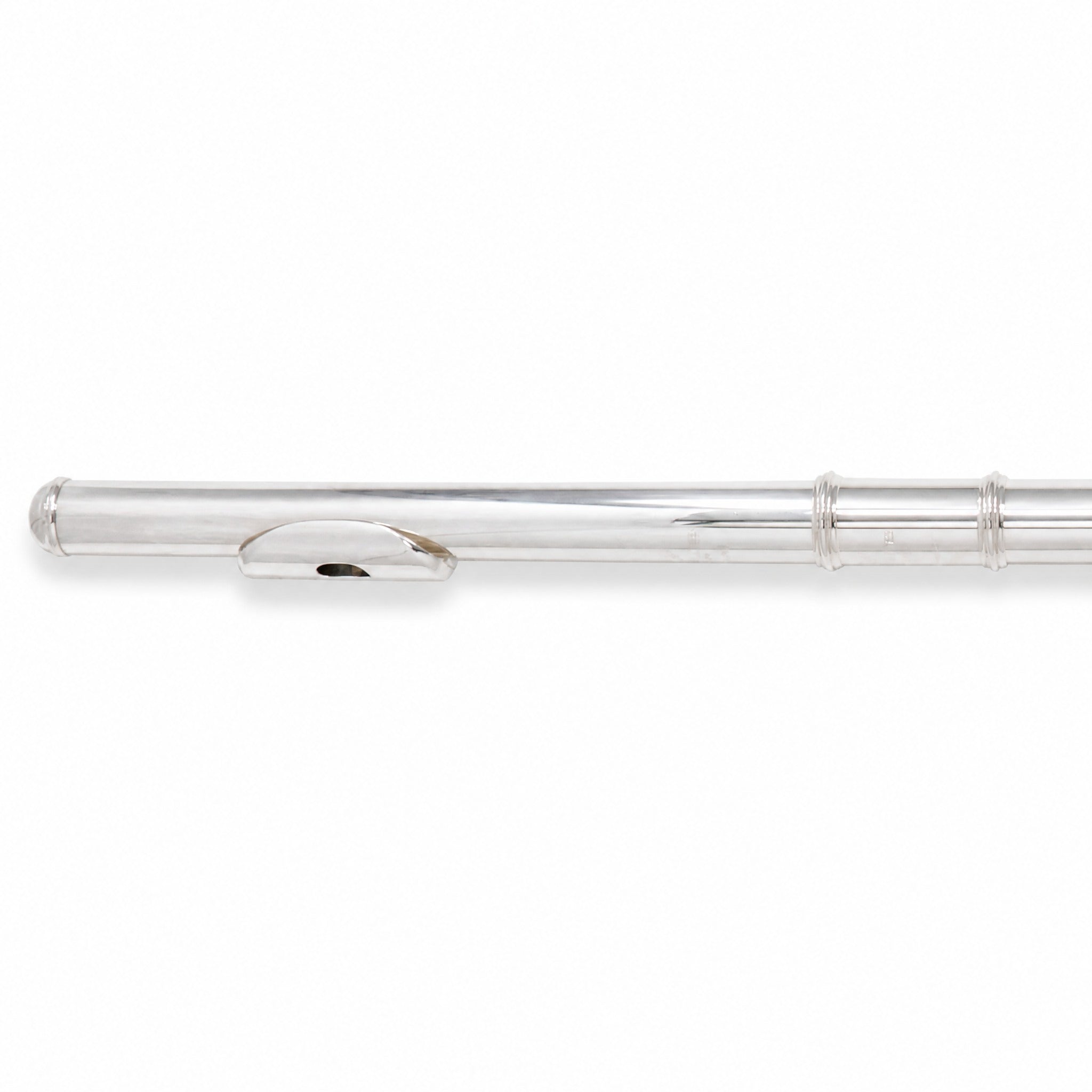 Verne Q. Powell PS-705 Sonaré Concert Flute in Sterling Silver