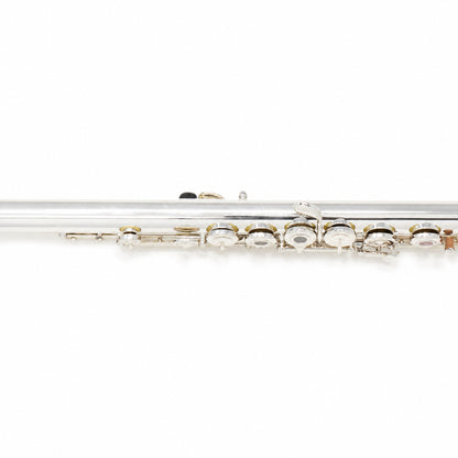 Verne Q. Powell PS-705 Sonaré Concert Flute in Sterling Silver