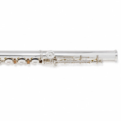 Verne Q. Powell PS-705 Sonaré Concert Flute in Sterling Silver