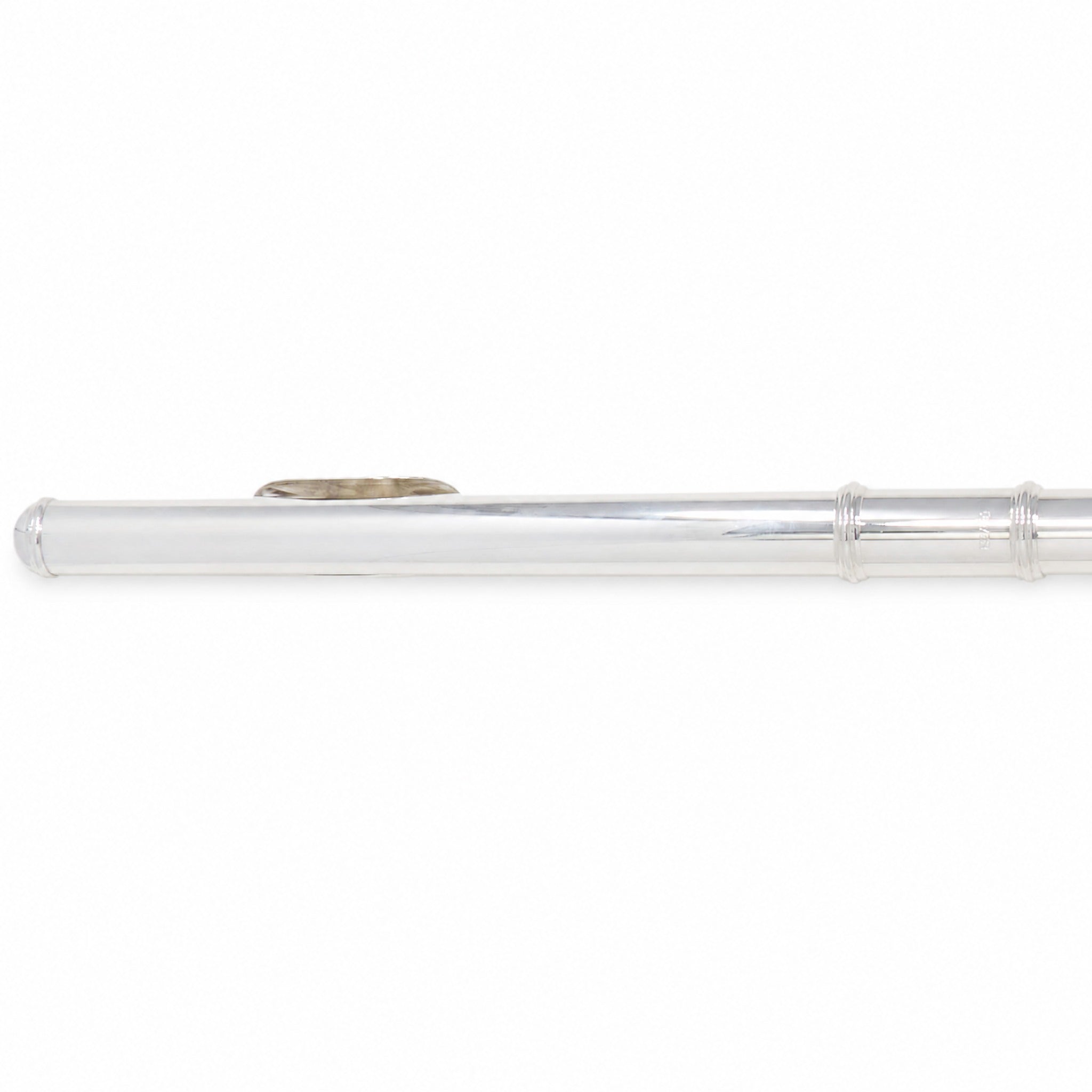 Verne Q. Powell PS-705 Sonaré Concert Flute in Sterling Silver