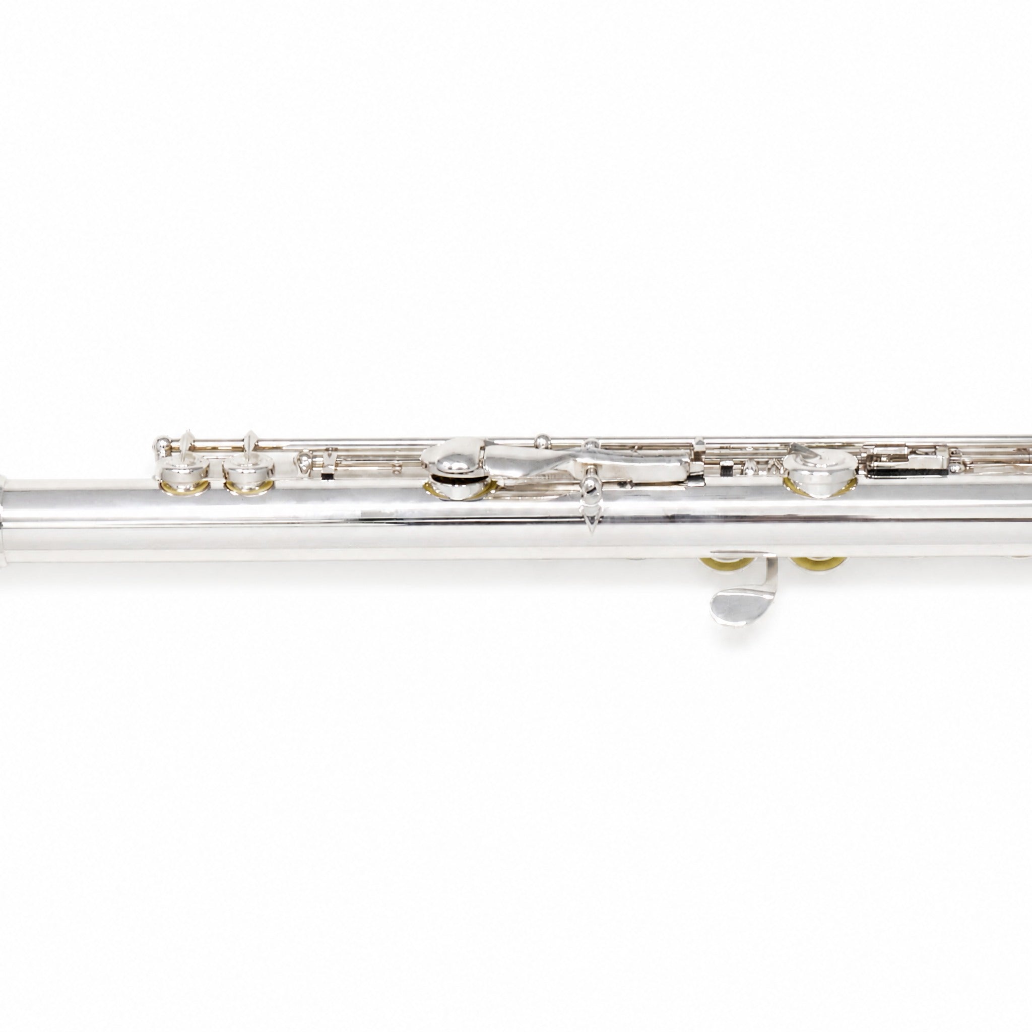 Verne Q. Powell PS-705 Sonaré Concert Flute in Sterling Silver