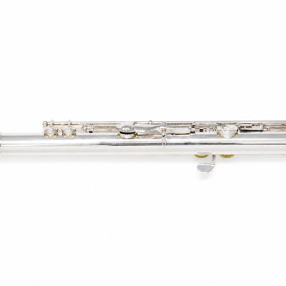 Verne Q. Powell PS-705 Sonaré Concert Flute in Sterling Silver