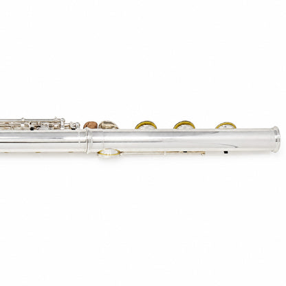 Verne Q. Powell PS-705 Sonaré Concert Flute in Sterling Silver