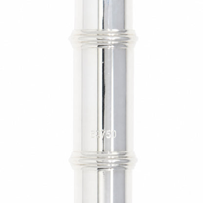 Verne Q. Powell PS-705 Sonaré Concert Flute in Sterling Silver