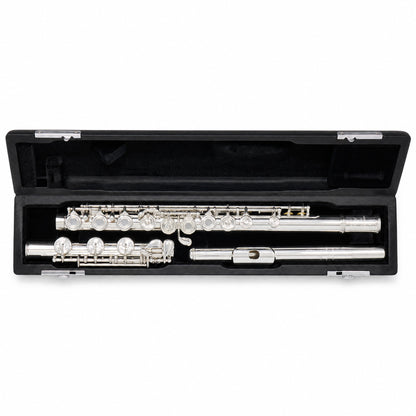 Verne Q. Powell PS-705 Sonaré Concert Flute in Sterling Silver