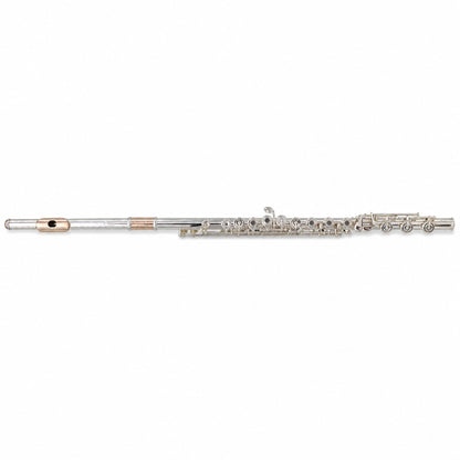 Verne Q. Powell PS-905 Sonaré Concert Flute with Aurumite 9K Lip Plate