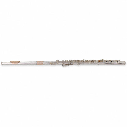 Verne Q. Powell PS-905 Sonaré Concert Flute with Aurumite 9K Lip Plate