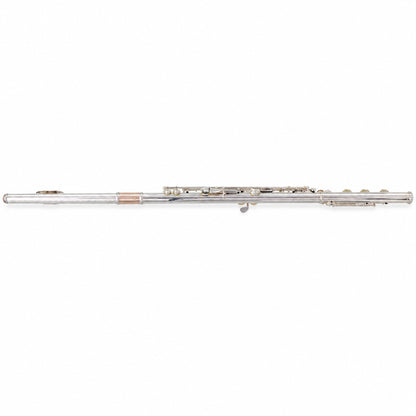 Verne Q. Powell PS-905 Sonaré Concert Flute with Aurumite 9K Lip Plate