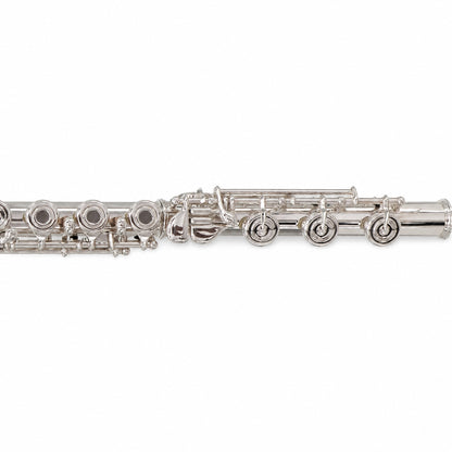 Verne Q. Powell PS-905 Sonaré Concert Flute with Aurumite 9K Lip Plate