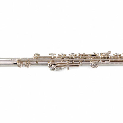 Verne Q. Powell PS-905 Sonaré Concert Flute with Aurumite 9K Lip Plate