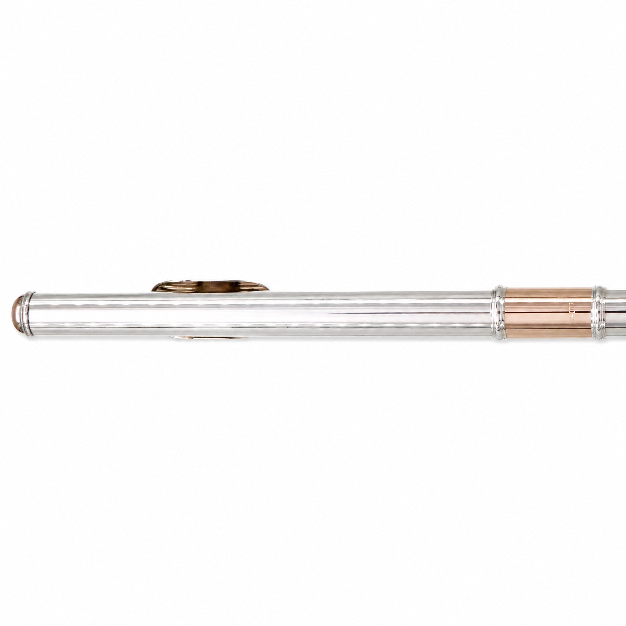 Verne Q. Powell PS-905 Sonaré Concert Flute with Aurumite 9K Lip Plate