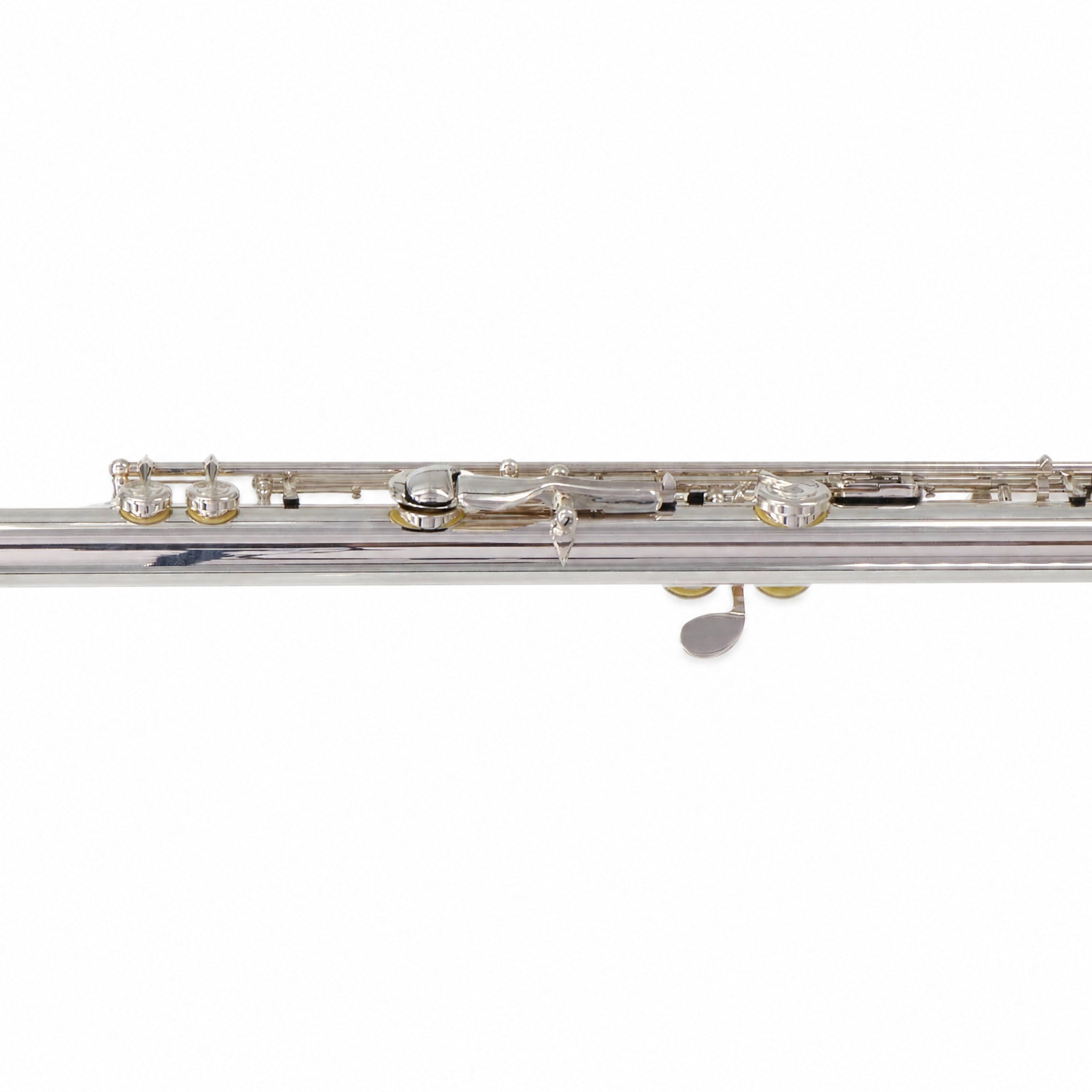 Verne Q. Powell PS-905 Sonaré Concert Flute with Aurumite 9K Lip Plate