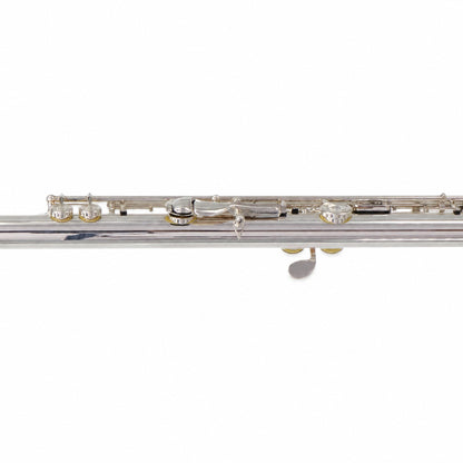 Verne Q. Powell PS-905 Sonaré Concert Flute with Aurumite 9K Lip Plate