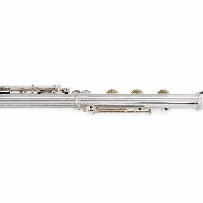 Verne Q. Powell PS-905 Sonaré Concert Flute with Aurumite 9K Lip Plate