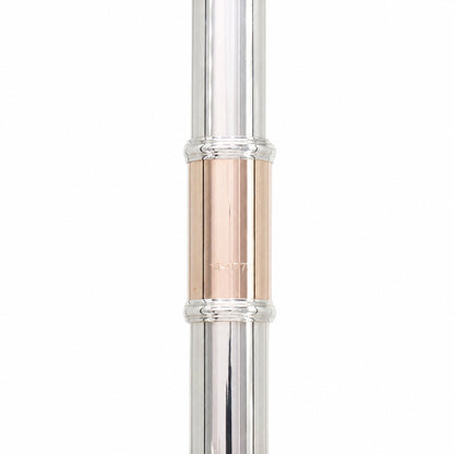 Verne Q. Powell PS-905 Sonaré Concert Flute with Aurumite 9K Lip Plate