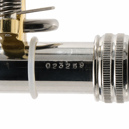 S.E. Shires Q36GR Q-Series Bass Trombone with Dual Rotary Valves