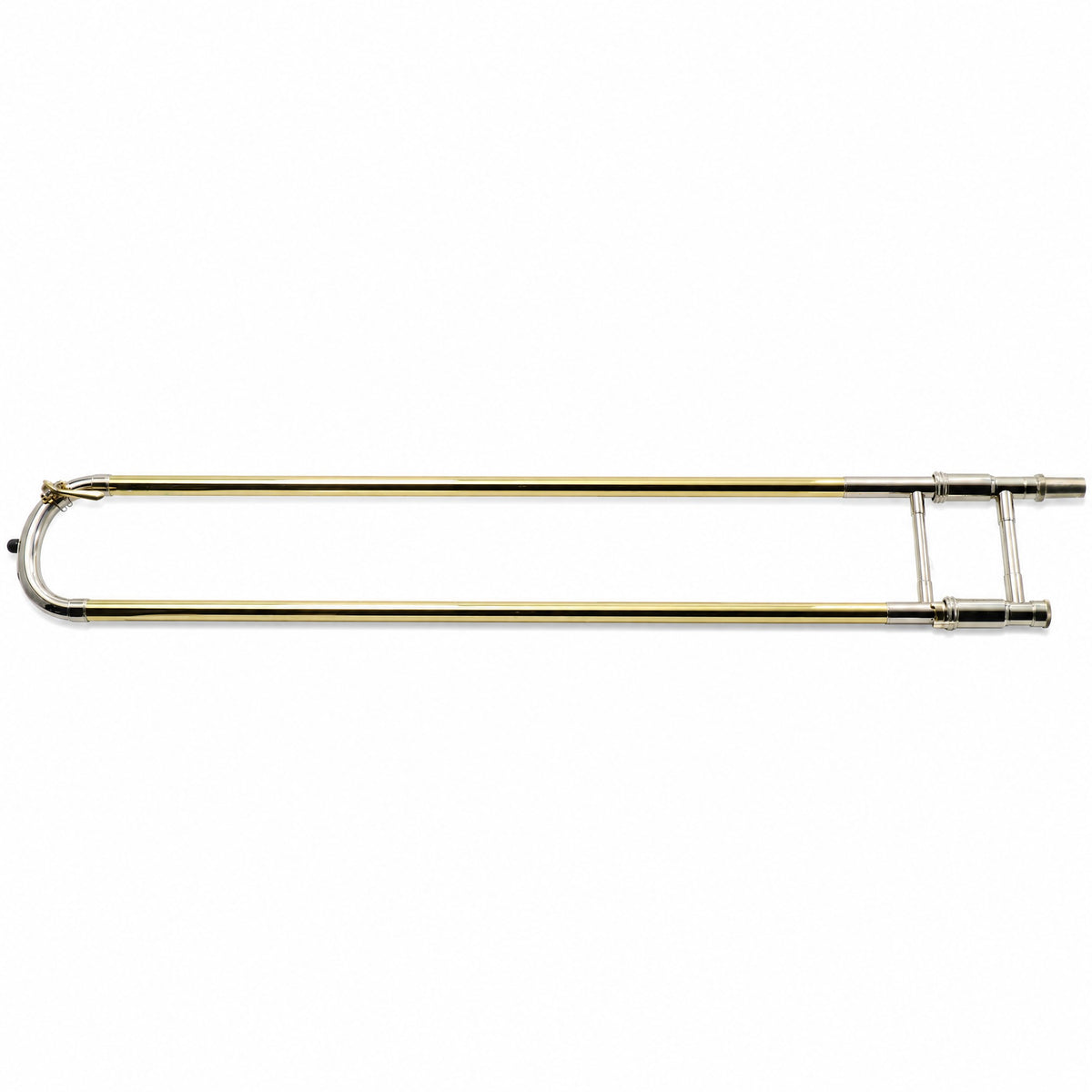 S.E. Shires Q36GR Q-Series Bass Trombone with Dual Rotary Valves