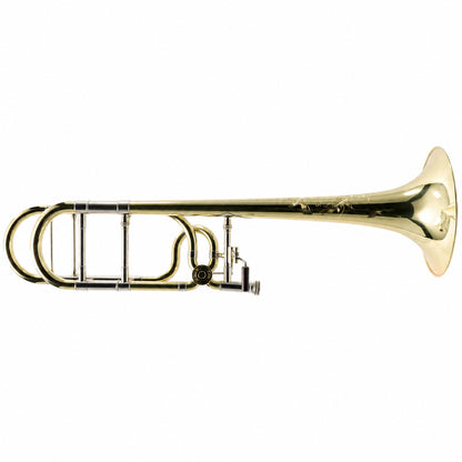 S.E. Shires Q30YR Q-Series Tenor Trombone with Rotary Valve