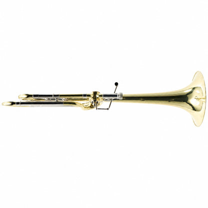 S.E. Shires Q30YR Q-Series Tenor Trombone with Rotary Valve