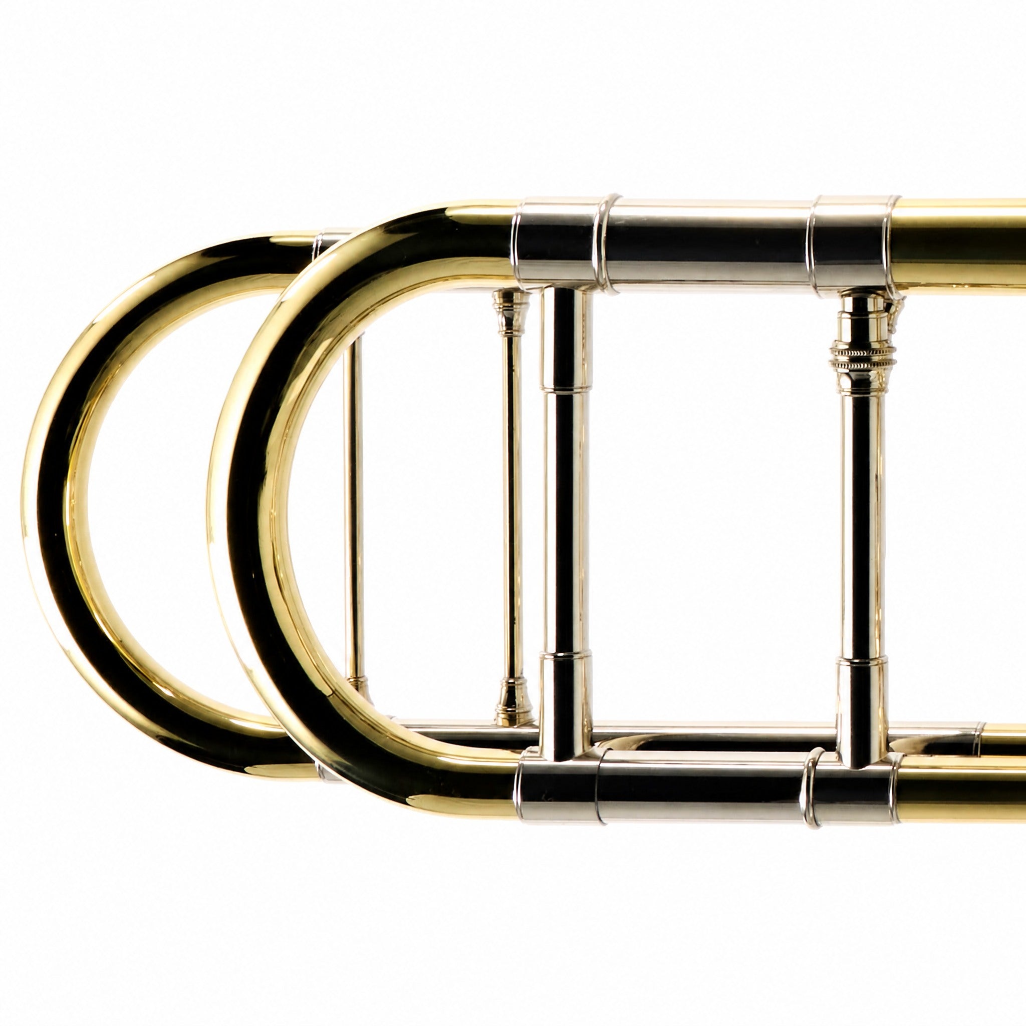 S.E. Shires Q30YR Q-Series Tenor Trombone with Rotary Valve