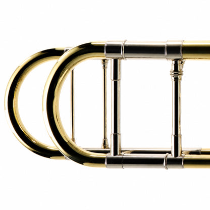 S.E. Shires Q30YR Q-Series Tenor Trombone with Rotary Valve
