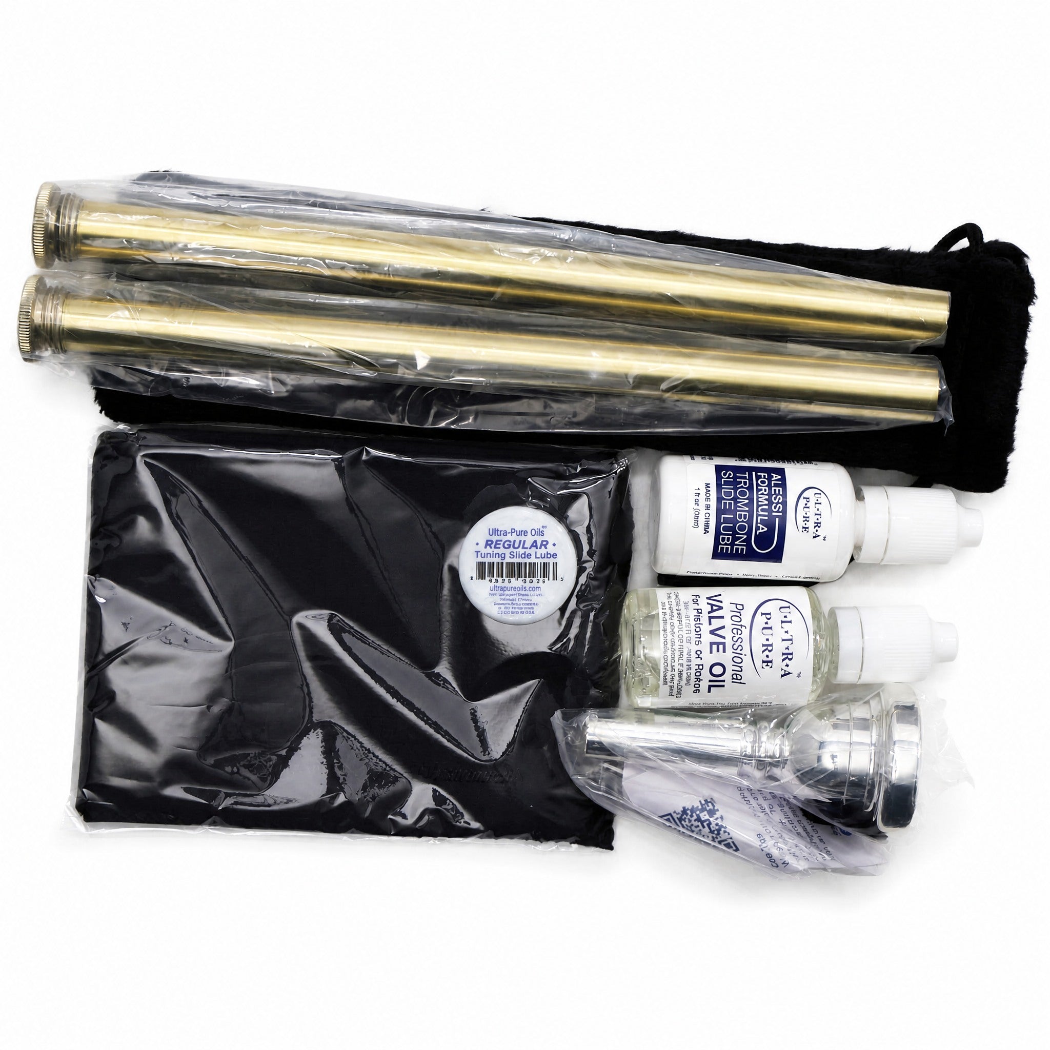 S.E. Shires Q30YR Q-Series Tenor Trombone with Rotary Valve