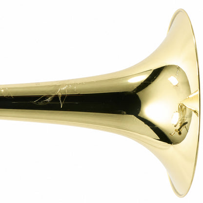 Eastman ETB848 Professional Bass Trombone in Lacquer