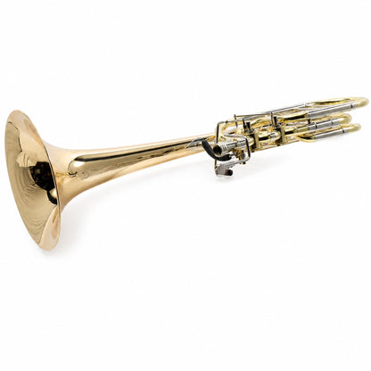 Eastman ETB848 Professional Bass Trombone in Lacquer