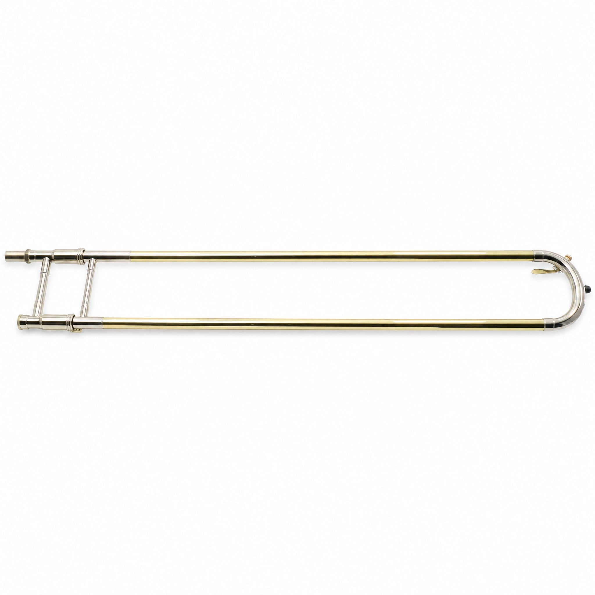 Eastman ETB848 Professional Bass Trombone in Lacquer