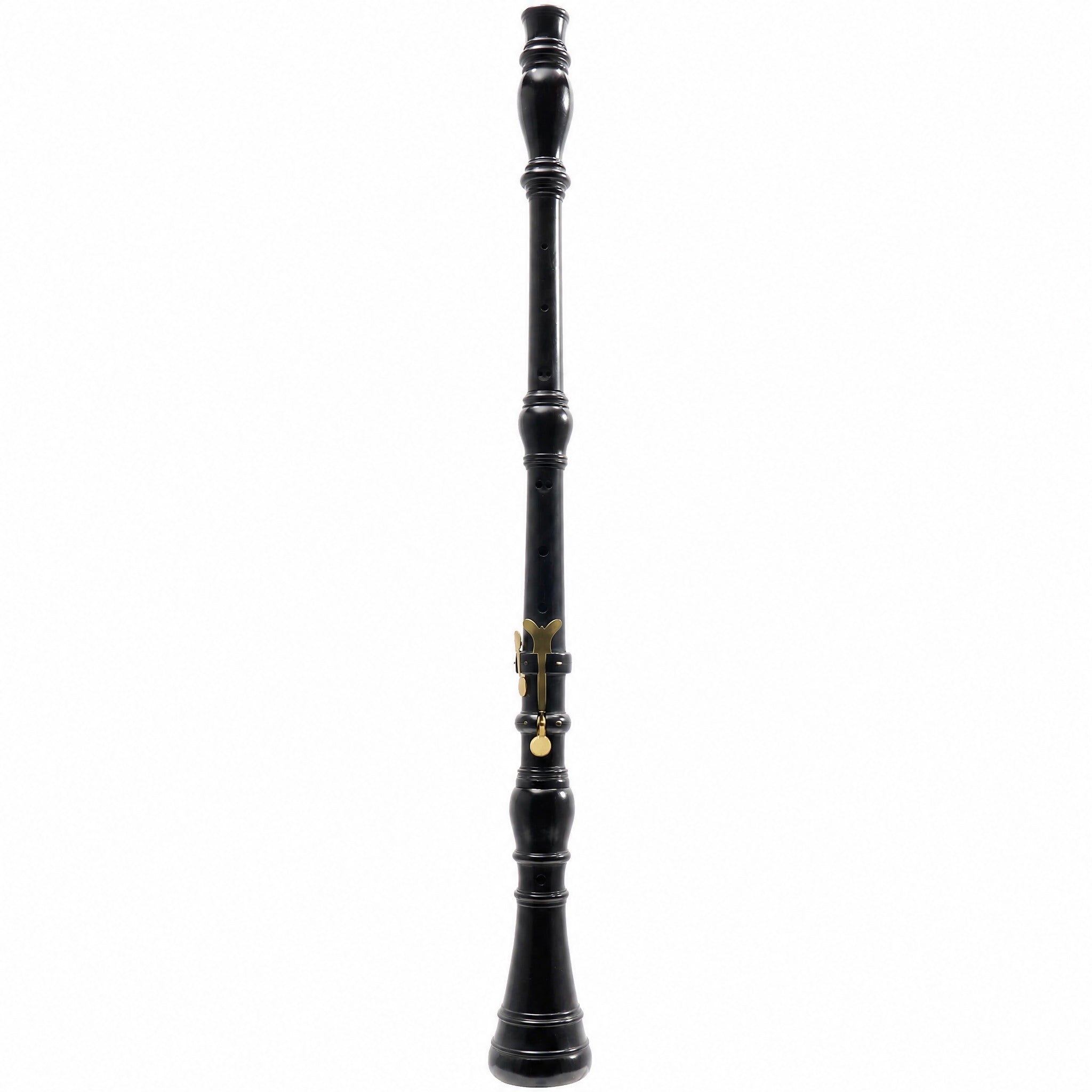 Baroque Oboe Pitched at A=415