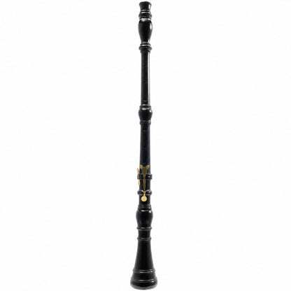 Baroque Oboe Pitched at A=415