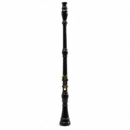 Baroque Oboe Pitched at A=415