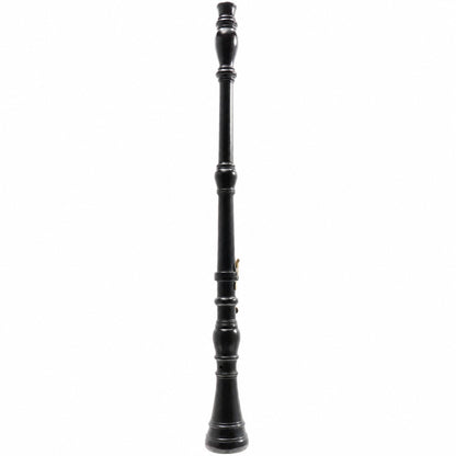 Baroque Oboe Pitched at A=415