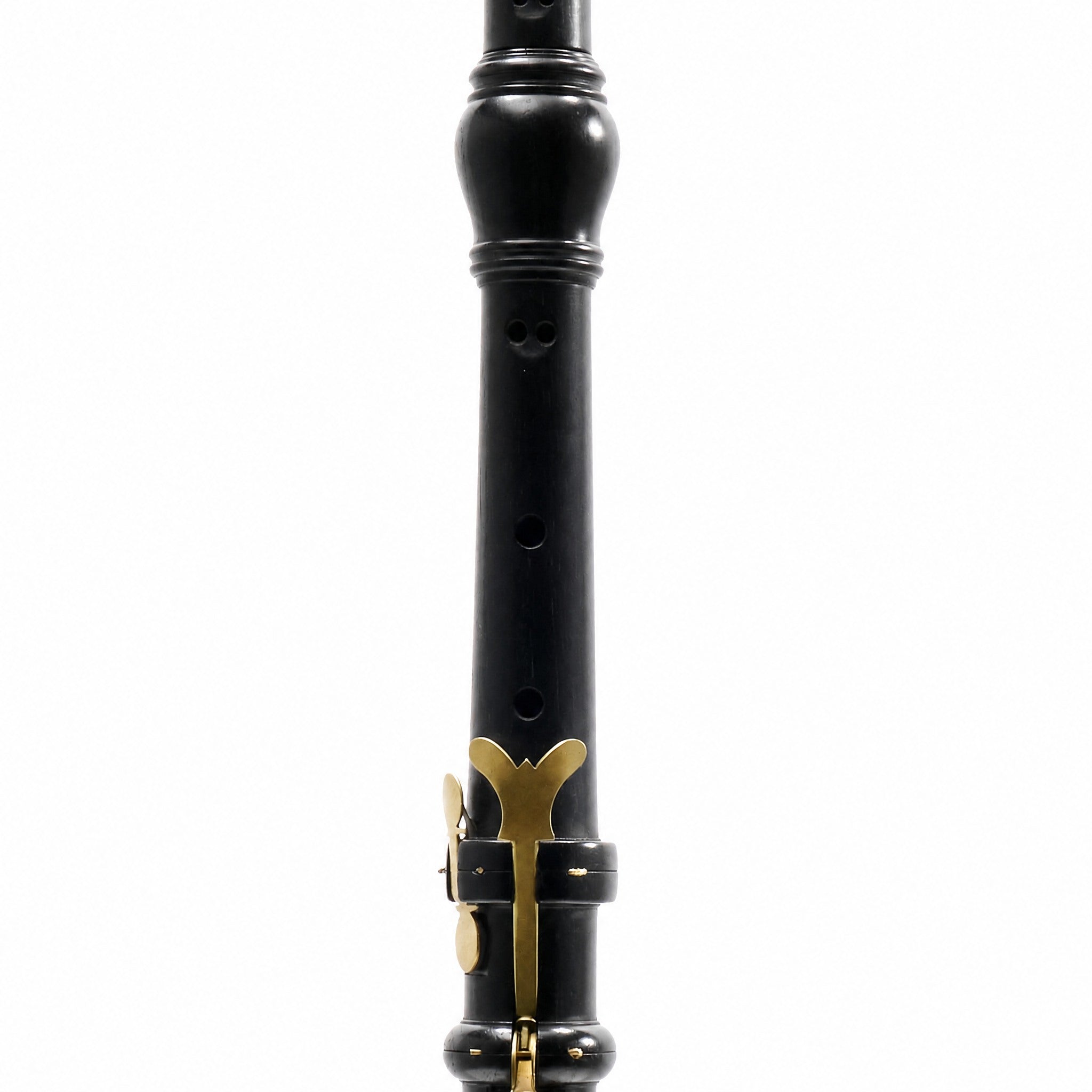 Baroque Oboe Pitched at A=415
