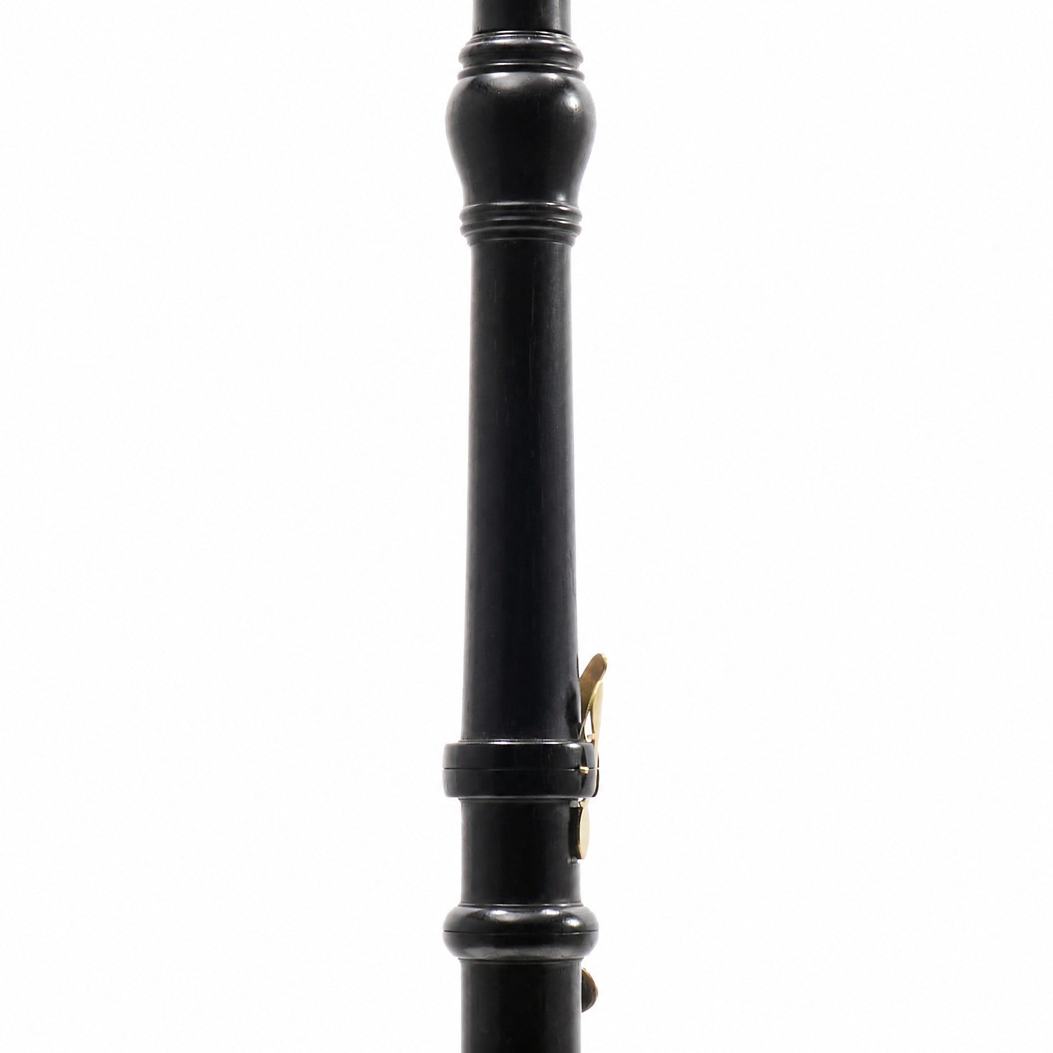 Baroque Oboe Pitched at A=415