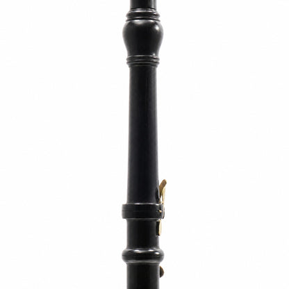 Baroque Oboe Pitched at A=415