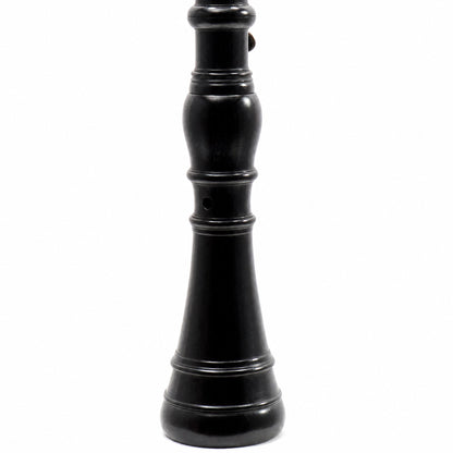 Baroque Oboe Pitched at A=415