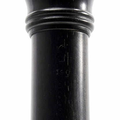 Baroque Oboe Pitched at A=415
