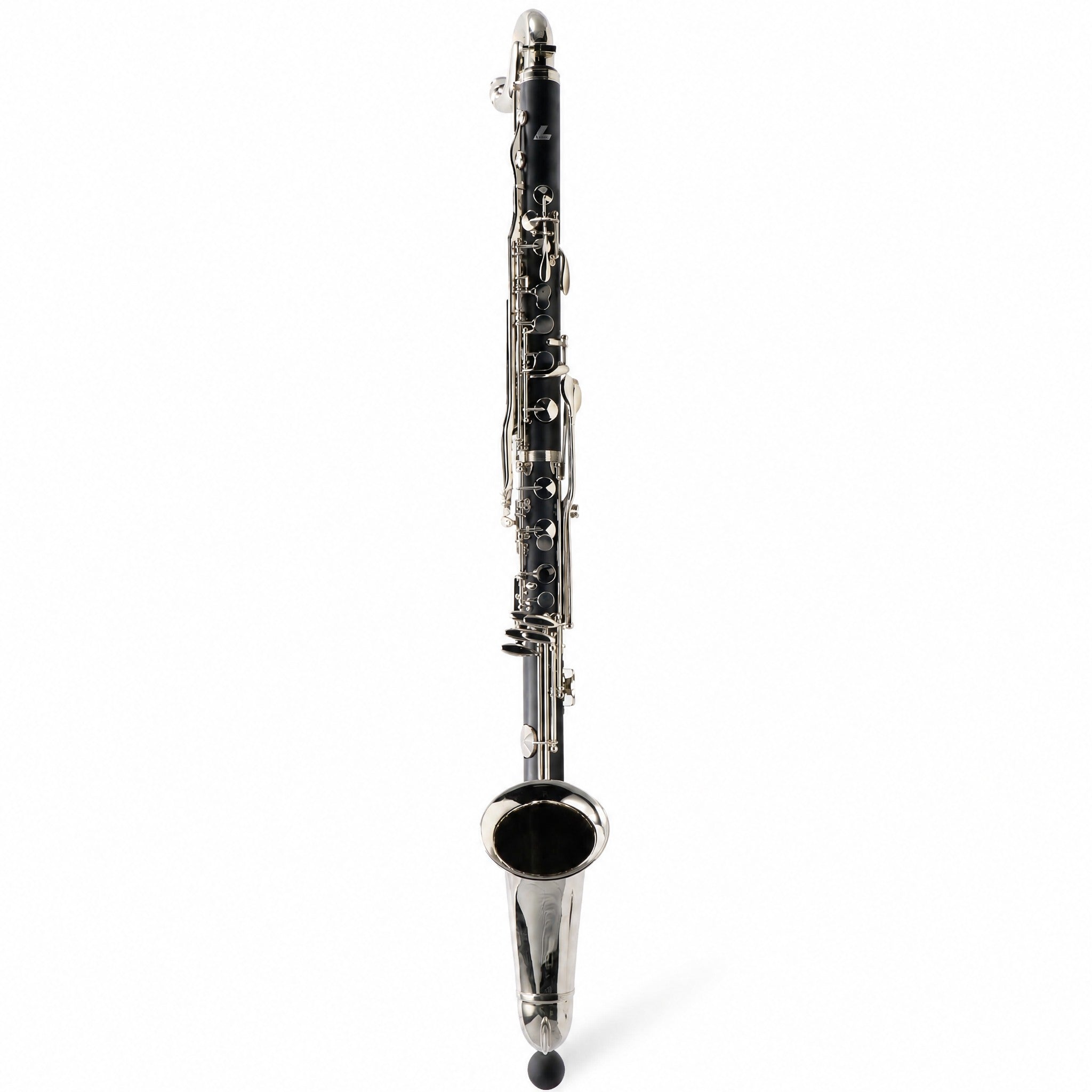 Leblanc L7168 Student Bb Bass Clarinet with ABS Body