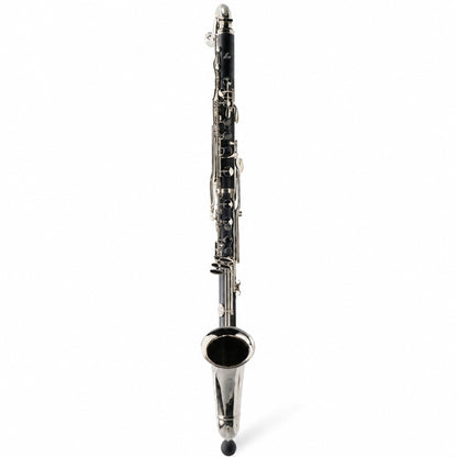 Leblanc L7168 Student Bb Bass Clarinet with ABS Body