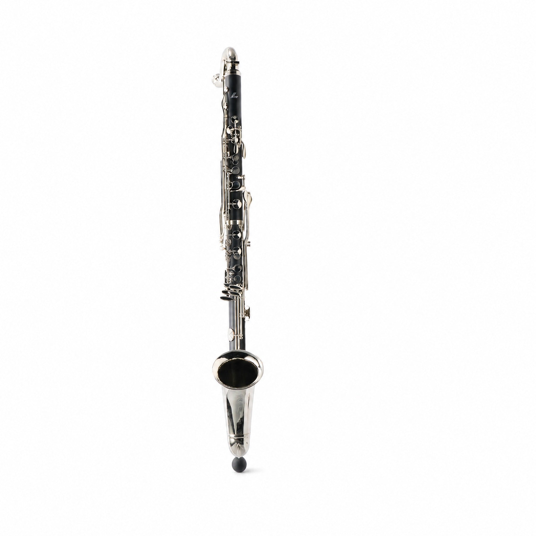 Leblanc L7168 Student Bb Bass Clarinet with ABS Body