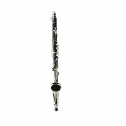 Leblanc L7168 Student Bb Bass Clarinet with ABS Body