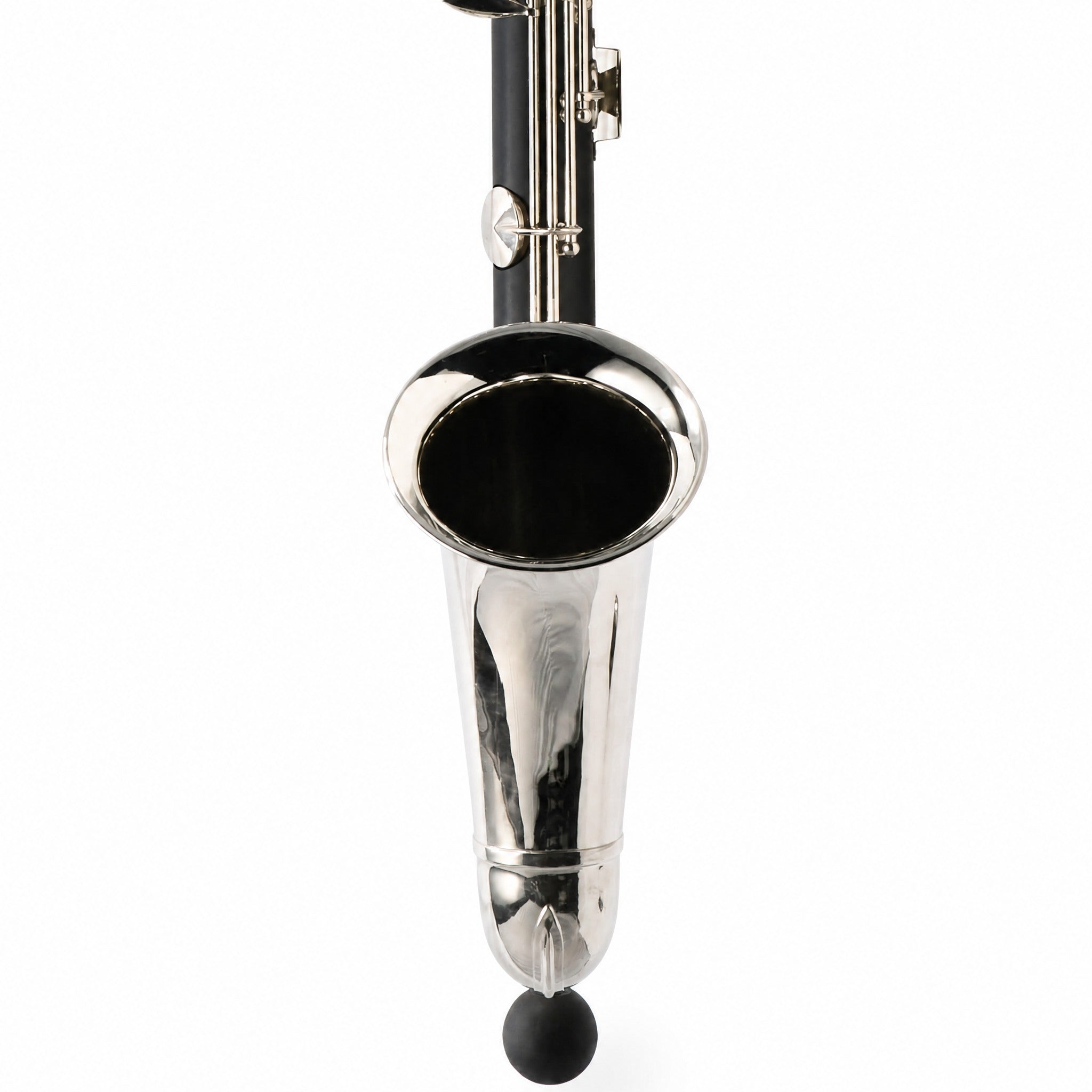 Leblanc L7168 Student Bb Bass Clarinet with ABS Body