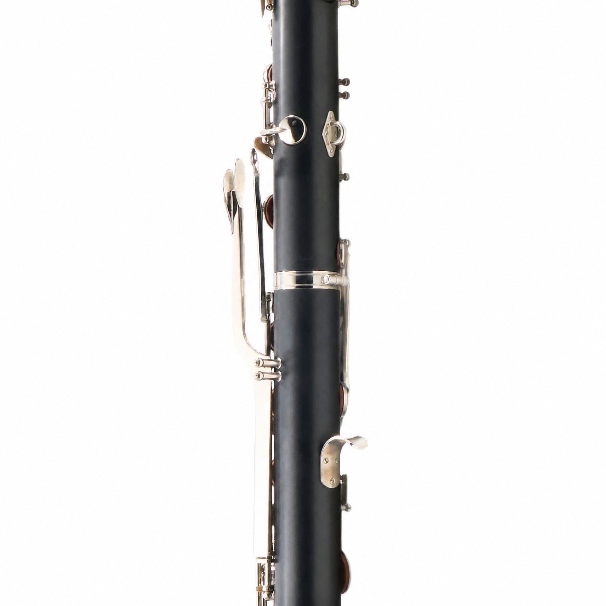 Leblanc L7168 Student Bb Bass Clarinet with ABS Body