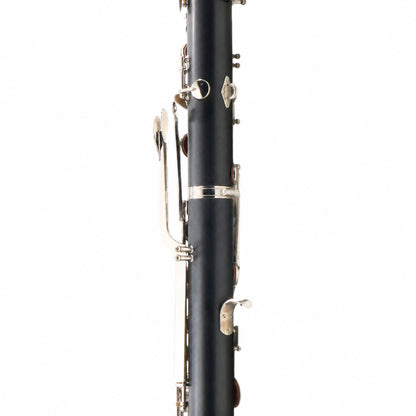 Leblanc L7168 Student Bb Bass Clarinet with ABS Body