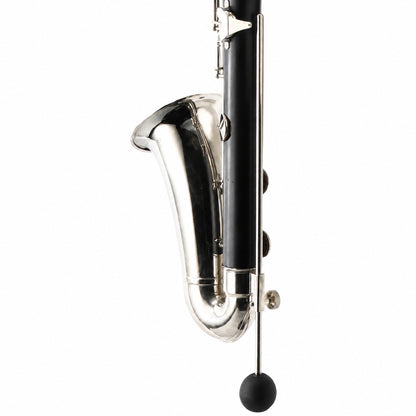 Leblanc L7168 Student Bb Bass Clarinet with ABS Body