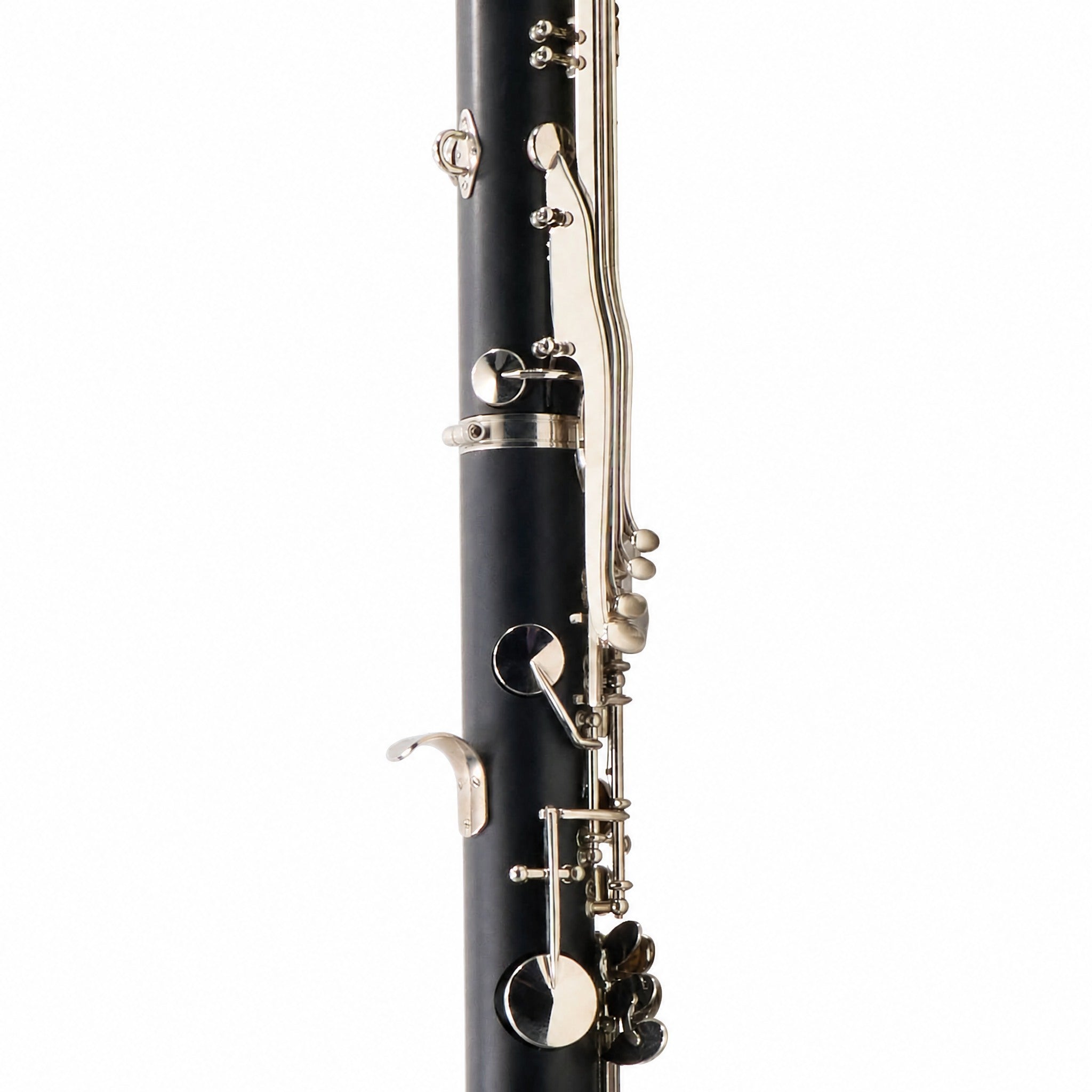 Leblanc L7168 Student Bb Bass Clarinet with ABS Body